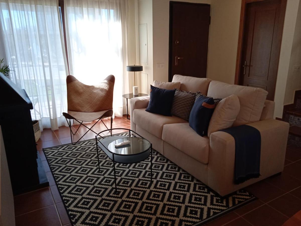 Casa di campagna Sierramagna De 1 El Ronquillo