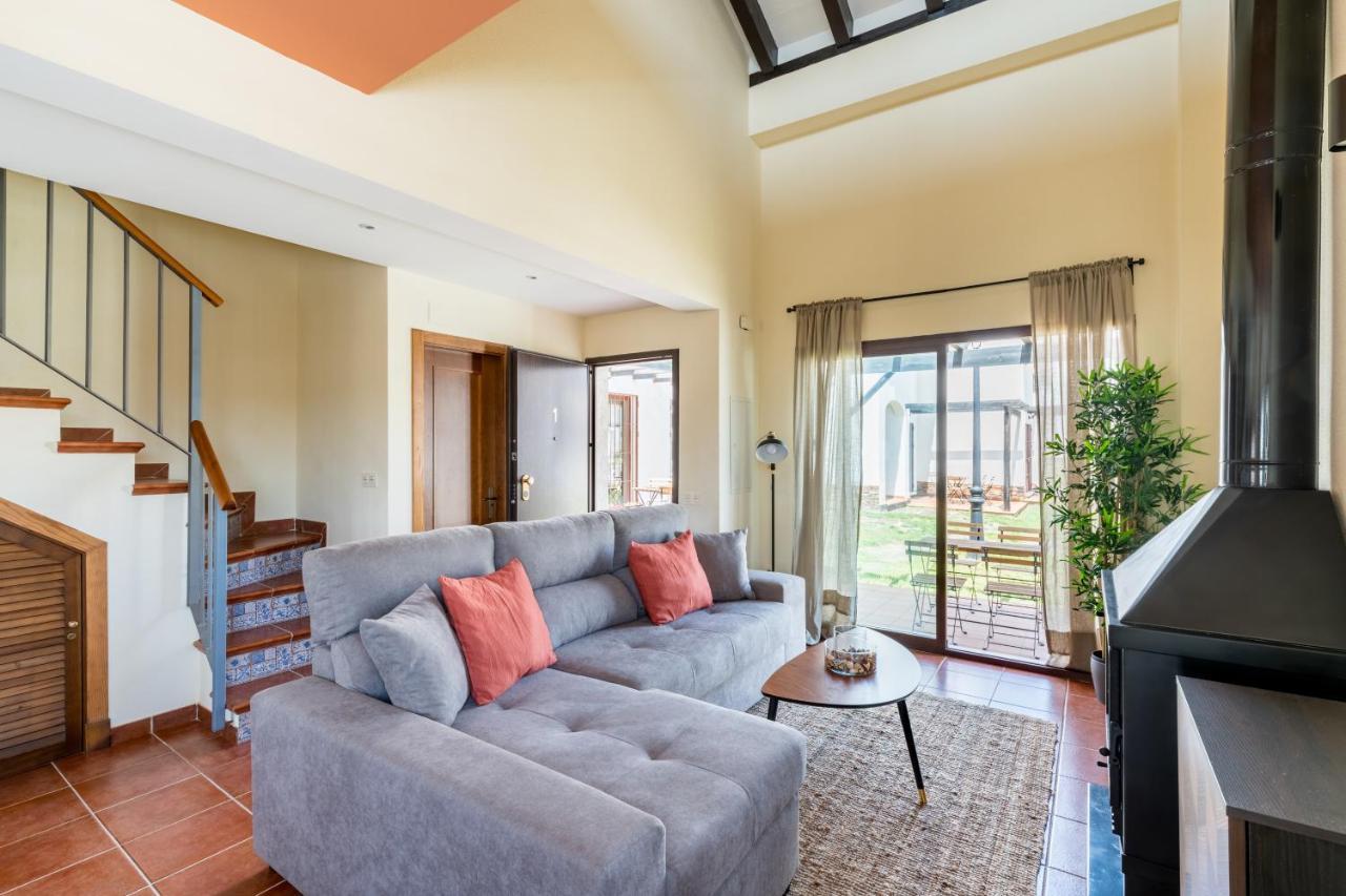 Casa di campagna Sierramagna De 1