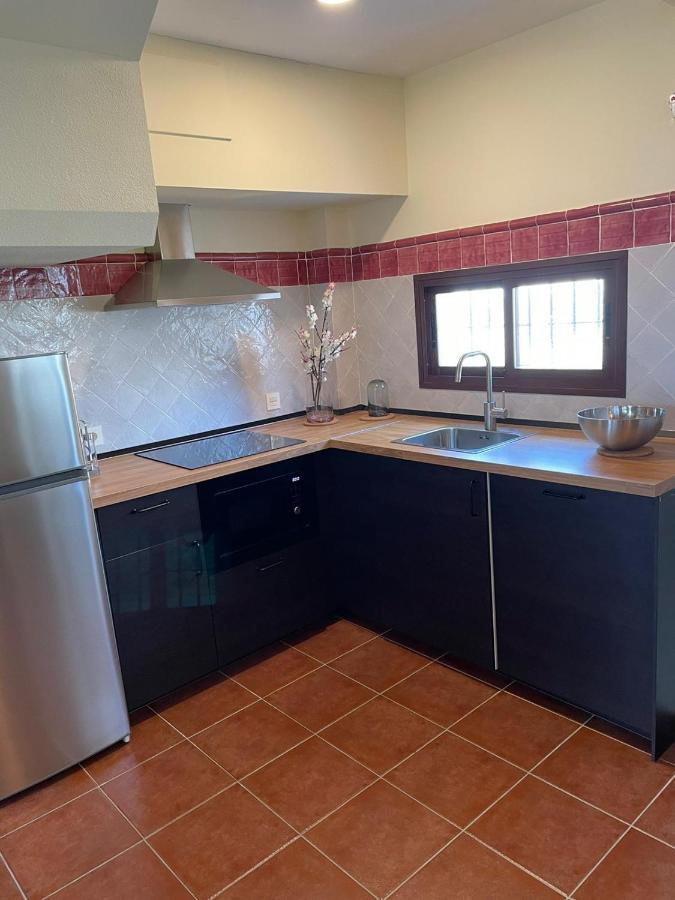 Casa di campagna Sierramagna De 1 El Ronquillo