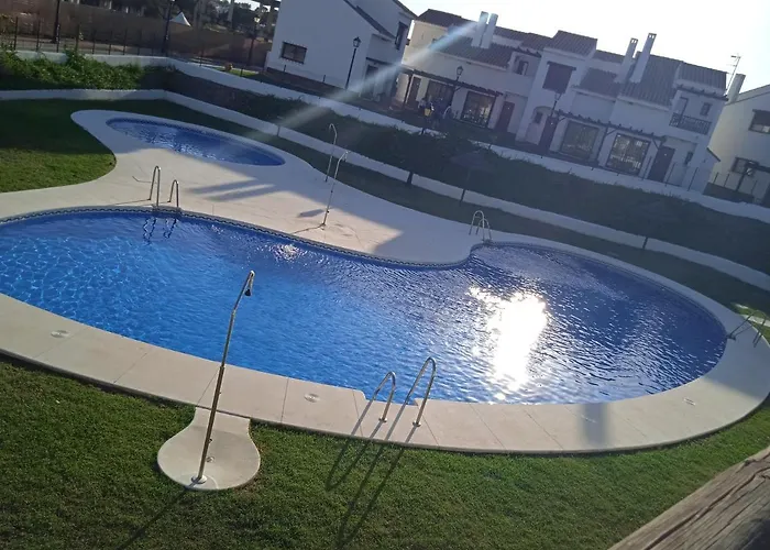 Casa Rural Sierramagna de 1 Dormitorio